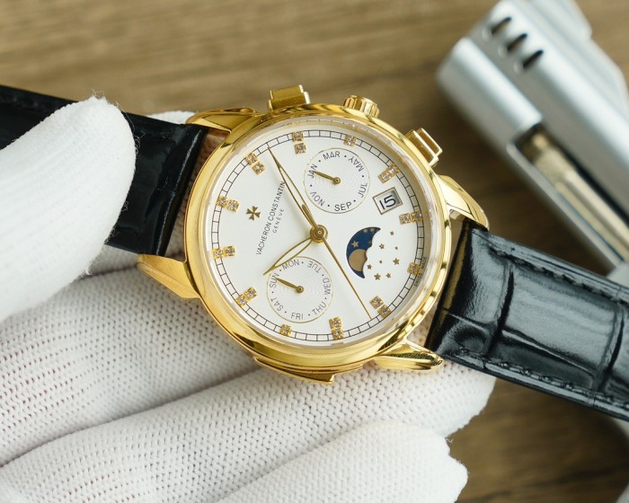 Watches Vacheron Constantin 314703 size:35 mm