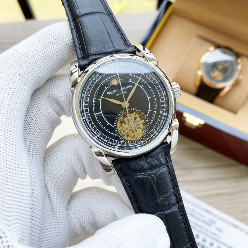 Watches Patek Philippe 314341 size:46*13 mm