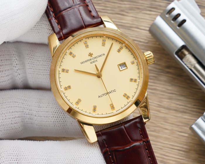 Watches Vacheron Constantin 314662 size:41 mm