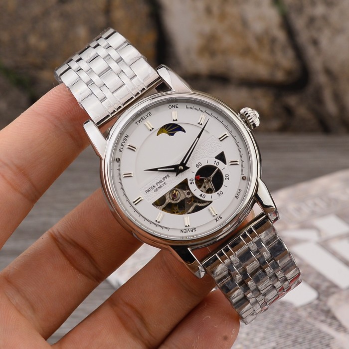 Watches Patek Philippe PATEK PHILIPPE 314252 size:40 mm