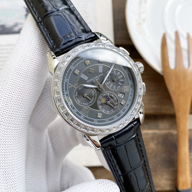 Watches Patek Philippe 314376 size:42 mm