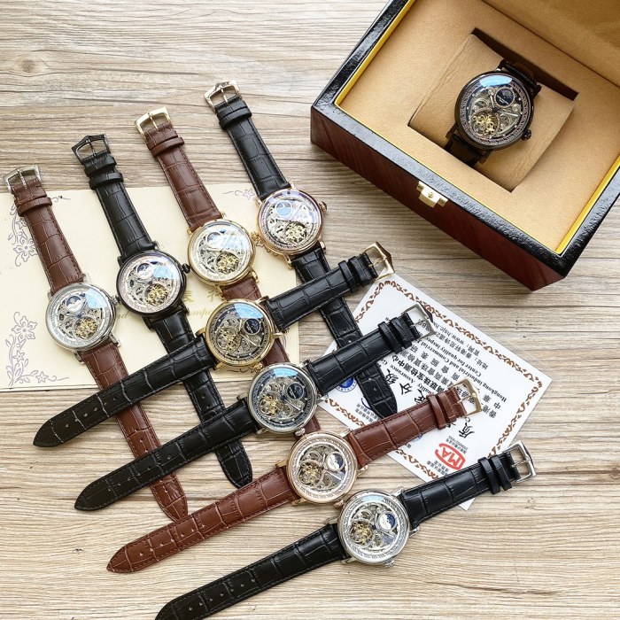 Watches Patek Philippe 314340 size:42*13 mm