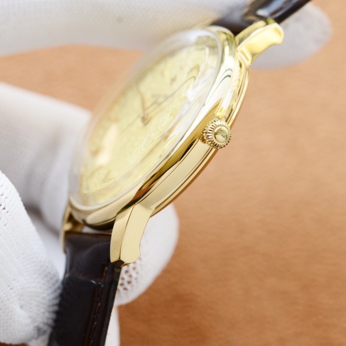 Watches Patek Philippe PATEK PHILIPPE 314381 size:42 mm