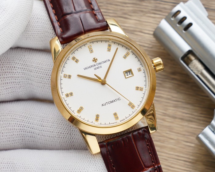 Watches Vacheron Constantin 314662 size:41 mm