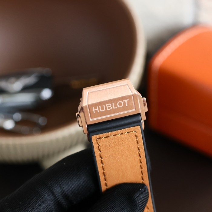 Watches Hublot 315800 size:43*13 mm