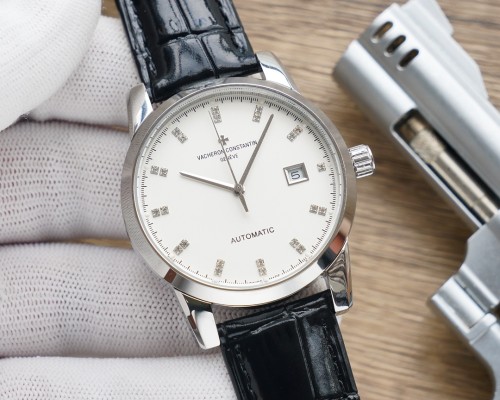 Watches Vacheron Constantin 314662 size:41 mm