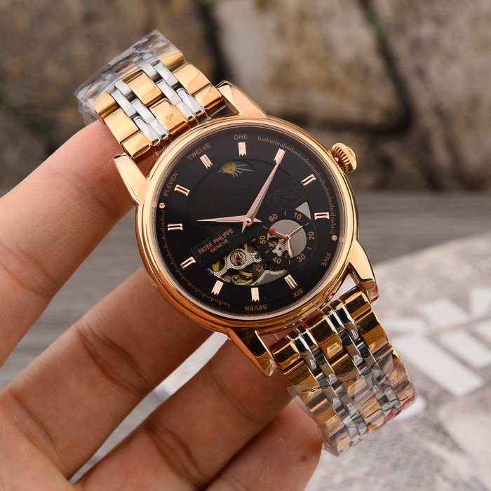 Watches Patek Philippe PATEK PHILIPPE 314252 size:40 mm