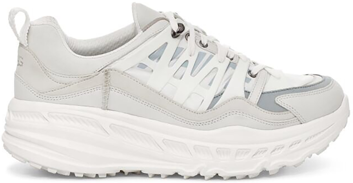 UGG CA805 Trainer White Mountaineering White