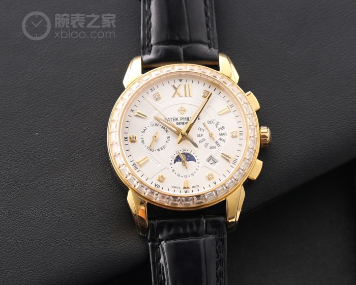 Watches Patek Philippe 314312 size:42 mm