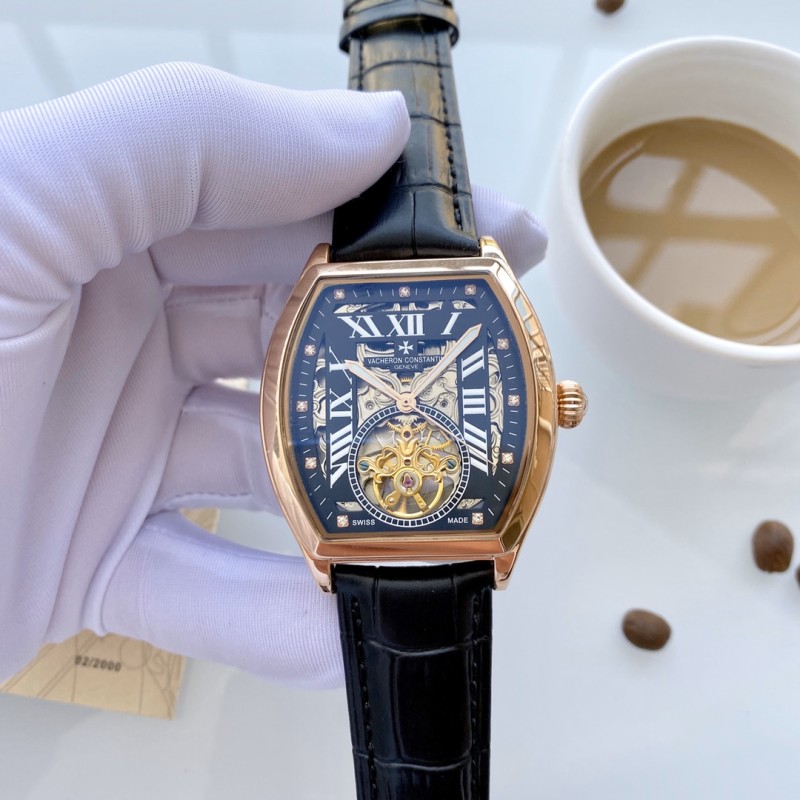 Watches Vacheron Constantin 314763 size:42 mm