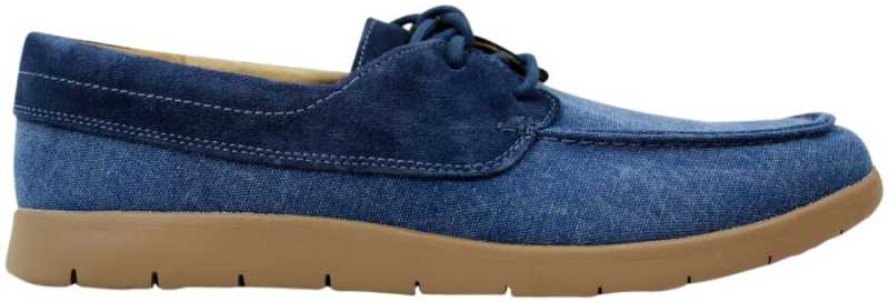 UGG Catton Canvas Marino