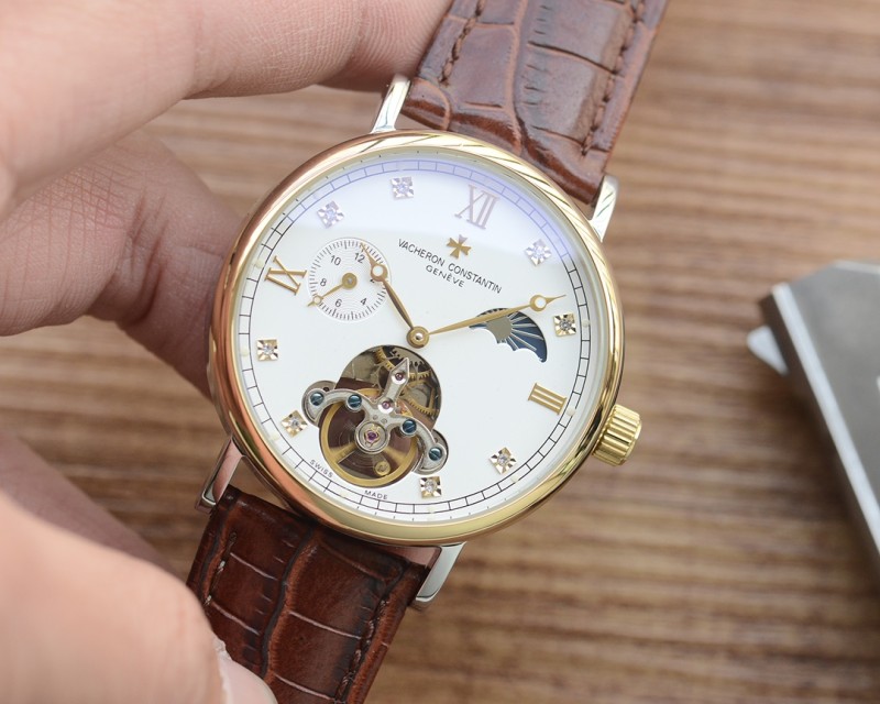 Watches Vacheron Constantin 314773 size:42 mm