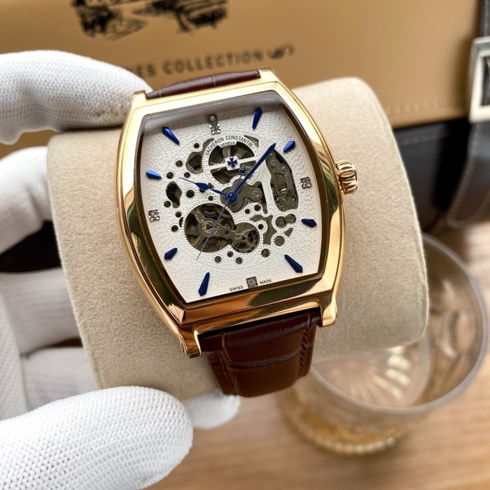 Watches Vacheron Constantin 314753 size:42 mm