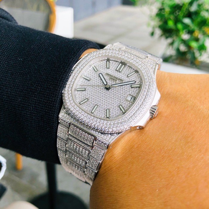 Watches Patek Philippe PATEK PHILIPPE 314294 size:40 mm