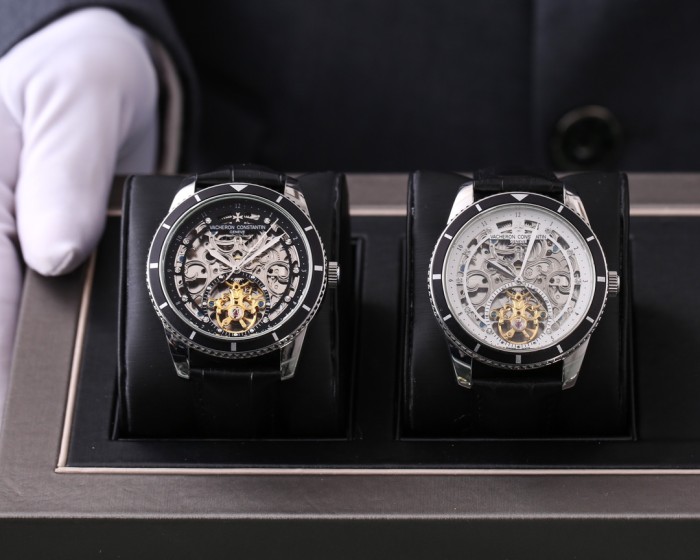 Watches Vacheron Constantin 314770 size:42 mm