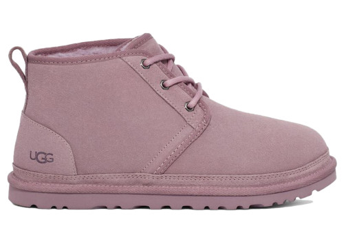 UGG Neumel Boot Shadow Purple