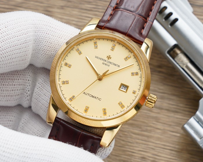 Watches Vacheron Constantin 314662 size:41 mm