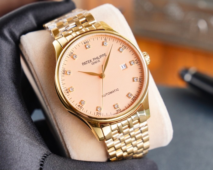 Watches Patek Philippe PATEK PHILIPPE 314330 size:40 mm