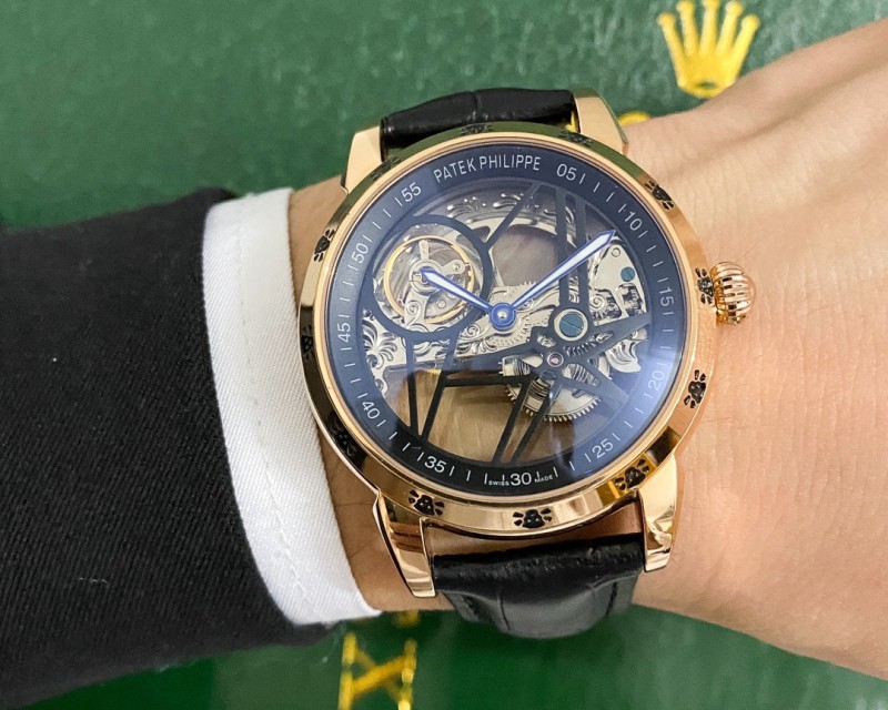 Watches Patek Philippe 314273 size:42 mm