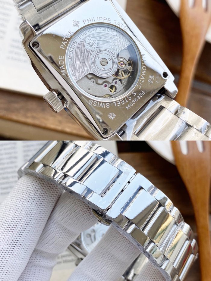 Watches Patek Philippe 314367 size:42*13 mm