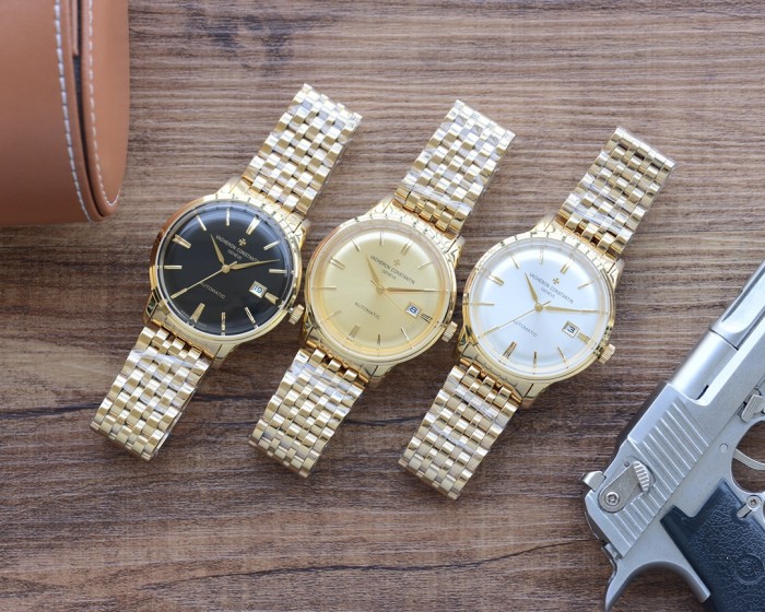Watches Vacheron Constantin 314756 size:42 mm