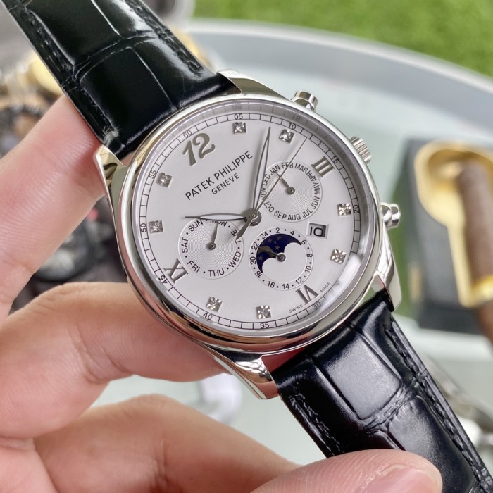 Watches Patek Philippe 314268 size:41 mm