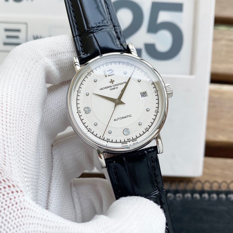 Watches Vacheron Constantin 314776 size:40 mm