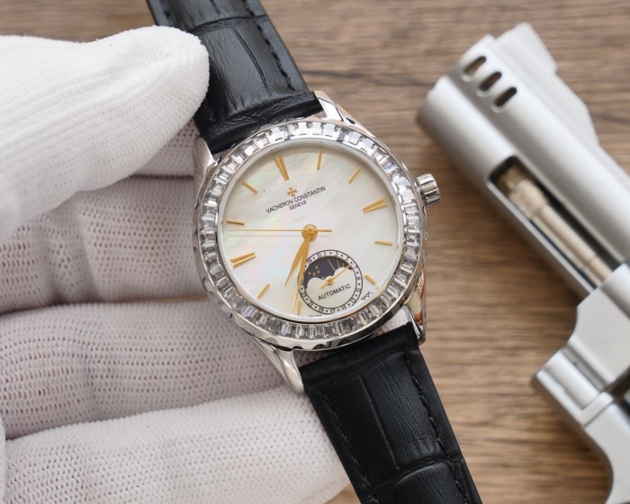 Watches Vacheron Constantin 314684 size:33 mm