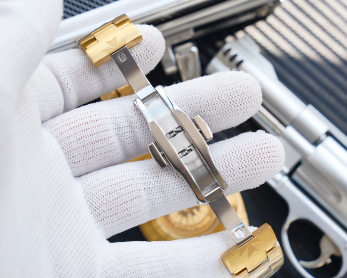 Watches Vacheron Constantin TW Factory 314649 size:40 mm