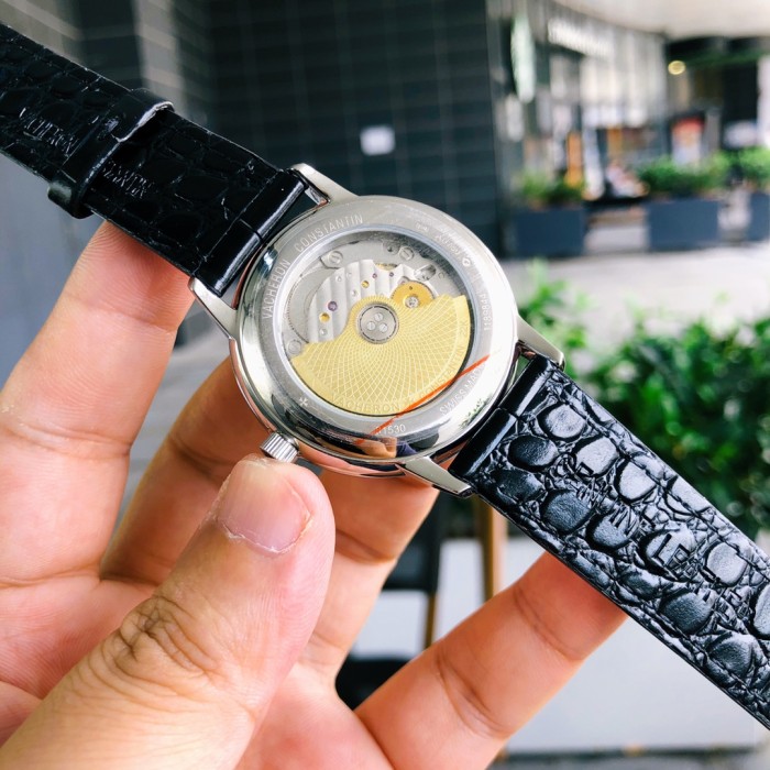 Watches Vacheron Constantin 314691 size:40*10 mm