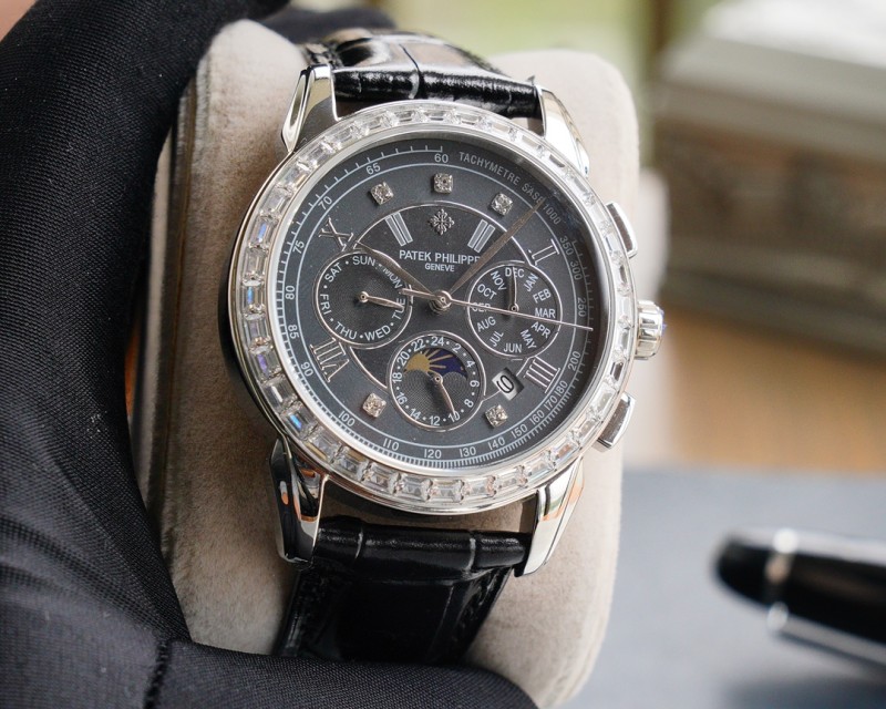 Watches Patek Philippe 314310 size:42 mm