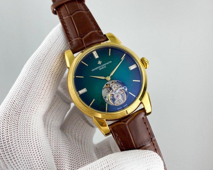 Watches Vacheron Constantin 314755 size:42 mm