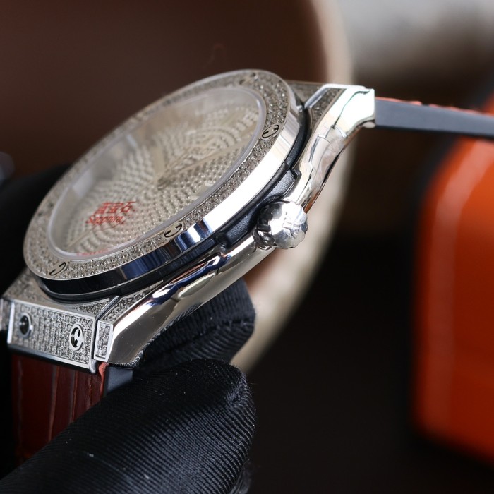 Watches Hublot 315802 size:43*13 mm