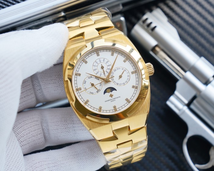 Watches Vacheron Constantin TW Factory 314653 size:40 mm
