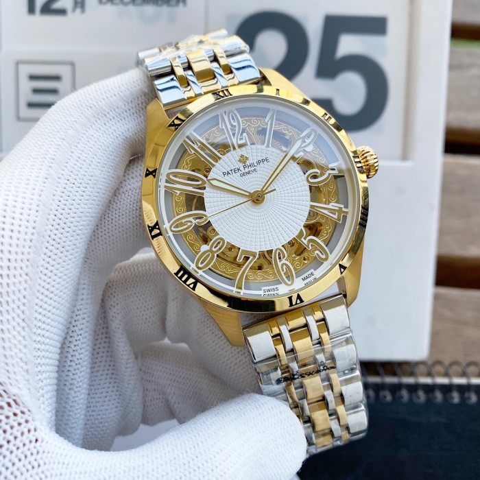 Watches Patek Philippe PATEK PHILIPPE 314321 size:41 mm