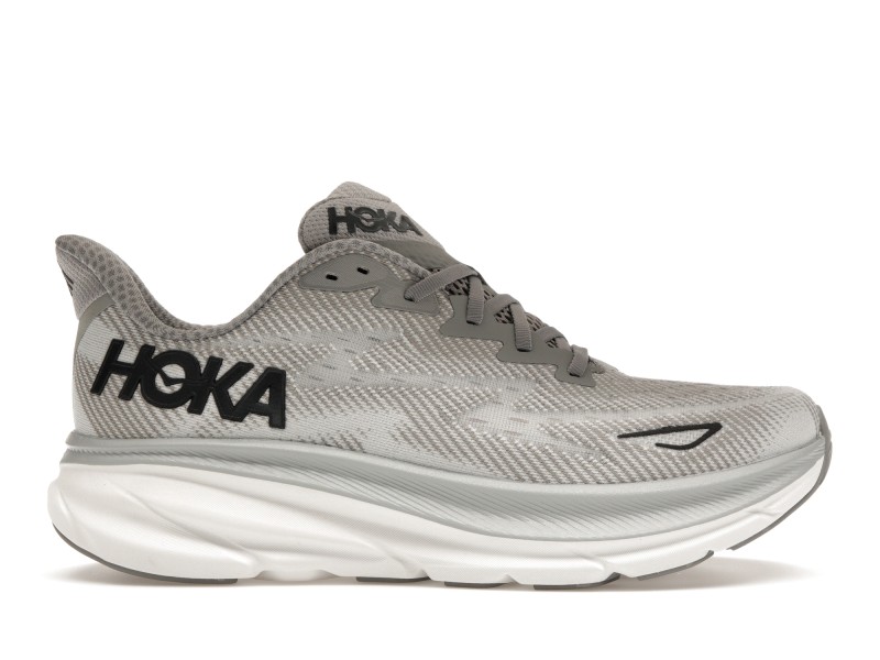Hoka One One Clifton 9 Harbor Mist