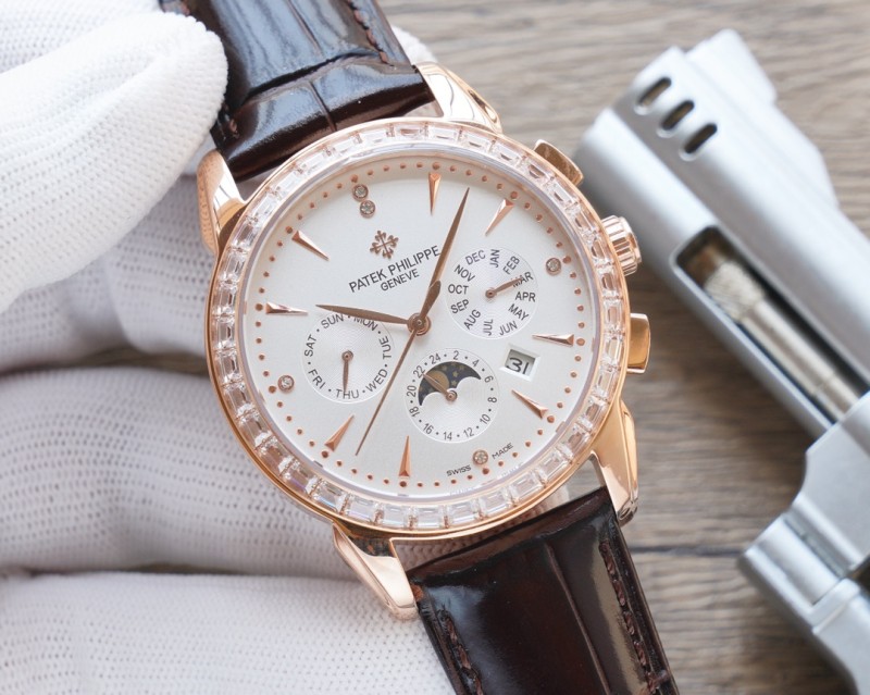 Watches Patek Philippe 314285 size:42 mm