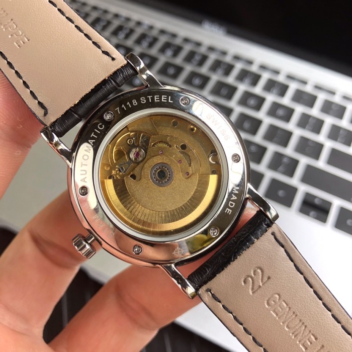 Watches Patek Philippe PATEK PHILIPPE 31459 size:40 mm