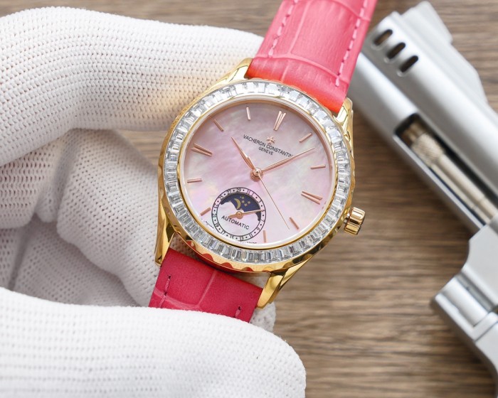 Watches Vacheron Constantin 314684 size:33 mm
