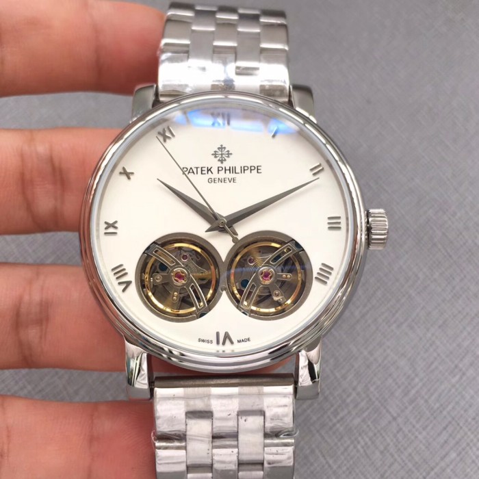 Watches Patek Philippe PATEK PHILIPPE 314250 size:42 mm