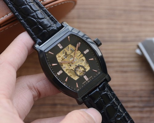 Watches Vacheron Constantin 314769 size:42 mm