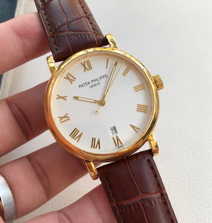 Watches Patek Philippe PATEK PHILIPPE 314262 size:41 mm