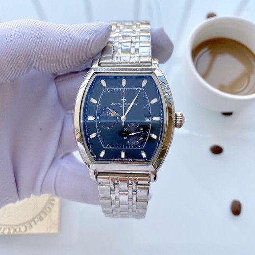 Watches Vacheron Constantin 314772 size:42 mm