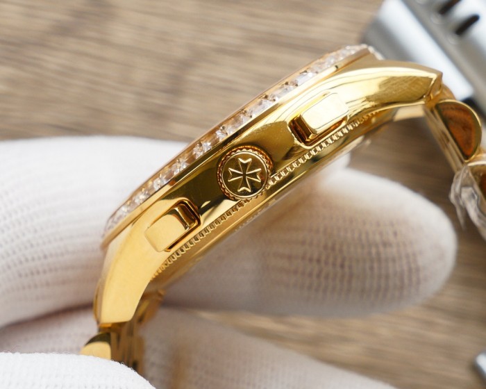 Watches Vacheron Constantin 314656 size:40 mm