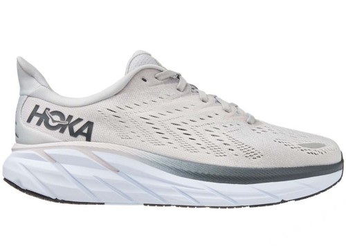 Hoka One One Clifton 8 Lunar Rock
