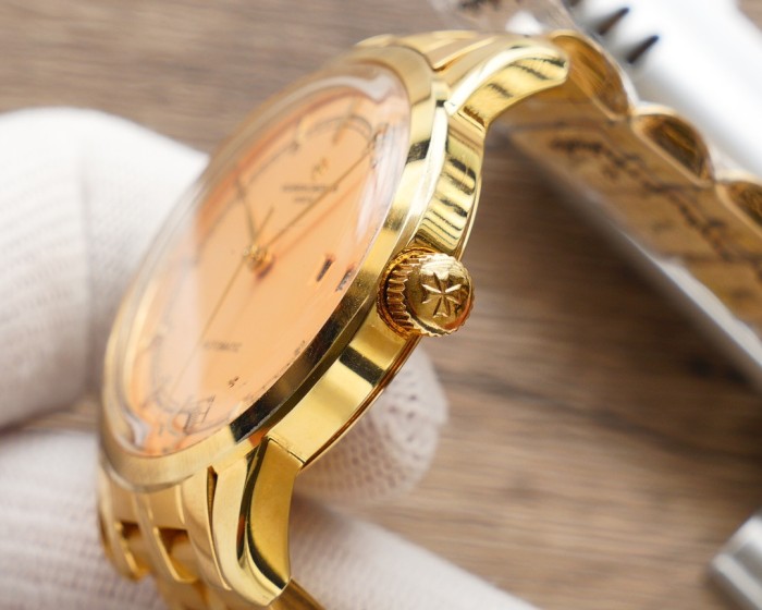 Watches Vacheron Constantin 314676 size:42 mm