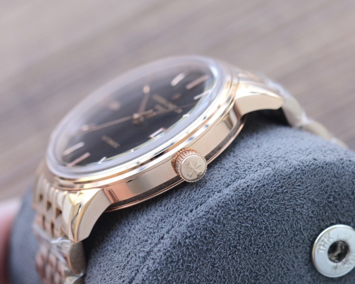 Watches Vacheron Constantin 314757 size:42 mm