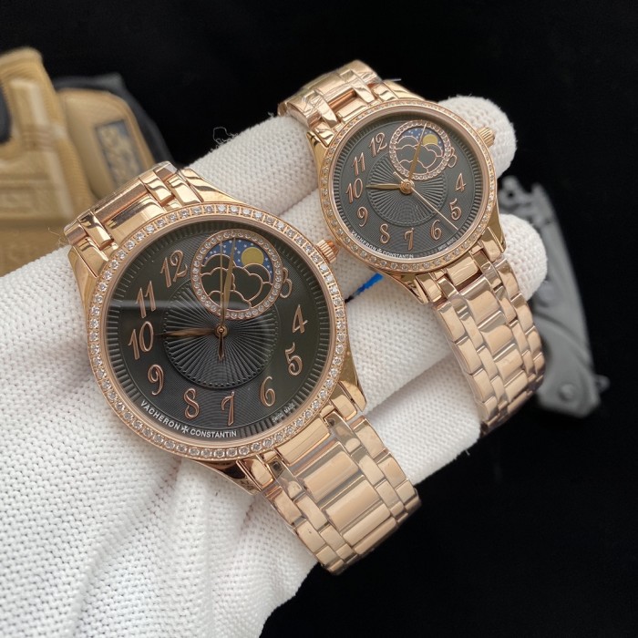 Watches Vacheron Constantin 314765 size:42 mm