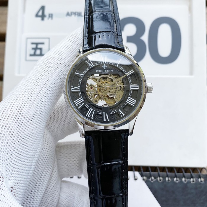Watches Patek Philippe PATEK PHILIPPE 314360 size:41*10 mm