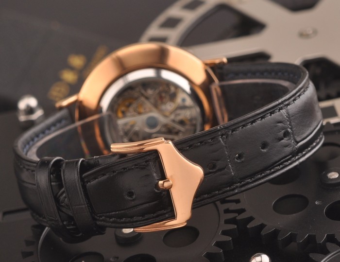 Watches Patek Philippe 314260 size:41 mm